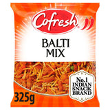 Cofresh Balti Mix savoury snack pack 325g - British product