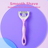 Wilkinson Sword Intuition Xtreme 3 Women's Disposable Razors x4