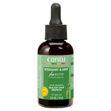 Cantu Biotin Infused Hair & Scalp Oil 59ml