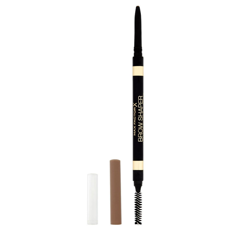 Max Factor Brow Shaper 10 Blonde eyebrow pencil 1g - British product