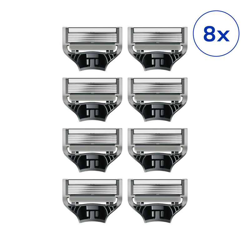 Harry's Men's Razor Blades 8 Pack