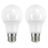 Sainsbury's Home Pack of 2 LED Standard 60W ES Dimmable Light Bulb