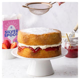 Silver Spoon Icing Sugar 500g bag purchased from the UK (British brand)