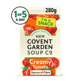 New Covent Garden Soup Co. Creamy Tomato 280g