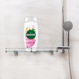 Radox moisturising shower gel with chamomile and oat, 225ml, imported from the UK