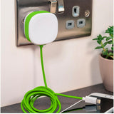 Juice Lightning Mains Charger 20W