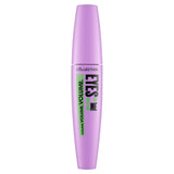 Waterproof Black Mascara for Volume 8ml