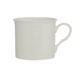 Sainsbury's Home Fine China Palace Mug White (British brand)