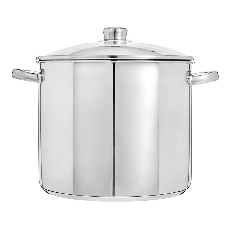 Sainsbury's Home Stainless Steel Stock Pot 11 Litre (British brand)