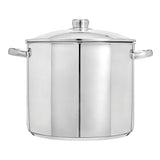 Sainsbury's Home Stainless Steel Stock Pot 11 Litre (British brand)