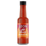 Leon hot honey sriracha sauce with blossom honey 155ml, UK version