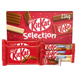 KitKat Chocolate Selection Box 234g