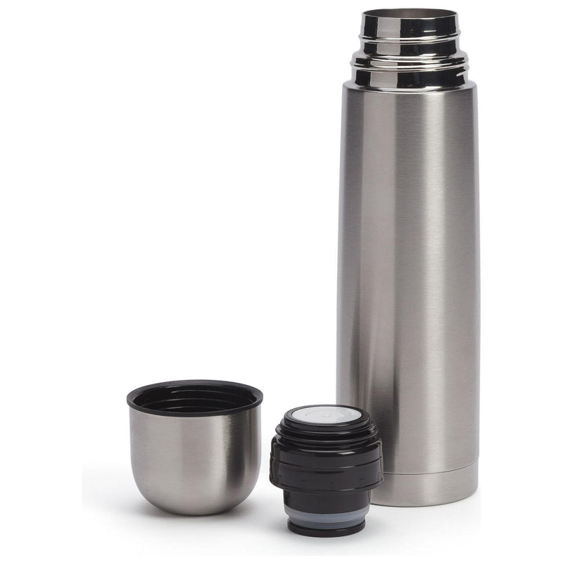 Habitat 500ml Stainless Steel Vacuum Flask