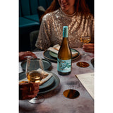 Diablo Crystal Sauvignon Blanc 75cl - British product