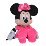 Disney Minnie Mouse Soft Toy 25cm - British product