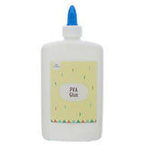 Get Creative 250ml PVA Glue