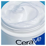 CeraVe Moisturising Cream Face and Body 454g - British product