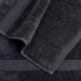 Habitat Supersoft Bath Towel - Slate