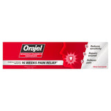 Orajel Sensitivity Proshield Toothpaste 75ml