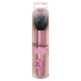 Real Techniques finish blush brush imported from the UK