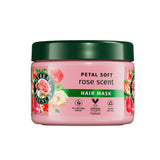 Herbal Essences rose hair mask Petal Soft 300ml, UK version