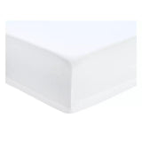 Habitat Cotton Rich Fitted Sheet Super King 200x180cm, UK version