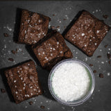 Cornish Sea Salt Co Sea Salt Flakes 150g
