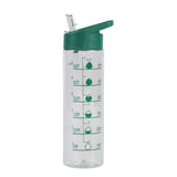 Sainsbury's Home Teal Tracker Bottle - 700ml