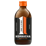One Living Organic Kombucha Mango & Lime 330ml