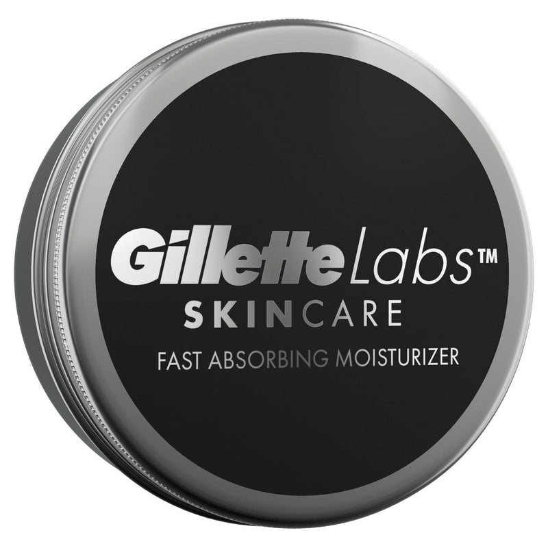 Gillette Labs Fast Ultra Lightweight Moisturiser 100ml, UK version
