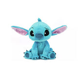 Disney Stitch Plush Toy 25cm soft toy - British product