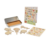 Crayola Plantable Journal & Mini Garden Kit
