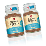 Douwe Egberts decaf instant coffee 190g - British product