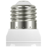 LED Mini Globe Light Bulbs Pack of 2, 40W Equivalent, ES Screw Base