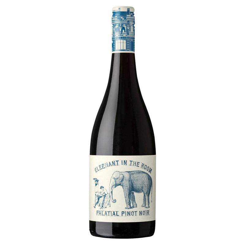 Elephant In The Room Palatial Pinot Noir Red Wine 75cl
