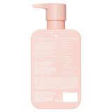 Smoothing Shampoo for Curly and Frizzy Hair 350ml