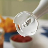 Russell Hobbs Go Create White Electric Hand Blender, imported from the UK