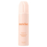 Sundae Orange Crush Whipped Shower Foam 265ml