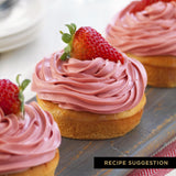St. Pierre Brioche Swirls x6