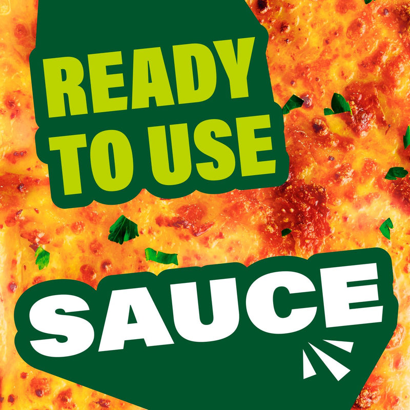 Dolmio Lasagne Red Tomato Sauce 450g - British product
