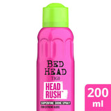 Lightweight Shine Hair Spray for Smooth Frizzy Hair 200ml