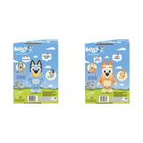 Bluey Chat Mates Bingo figure 15.2cm - British product