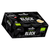 Naturli organic vegan block spread 200g, imported from the UK