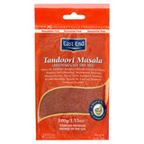 East End Tandoori Masala spice mix 100g - British product