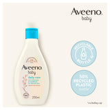 Aveeno Baby Daily Care 2 in 1 Shampoo 250ml - British product