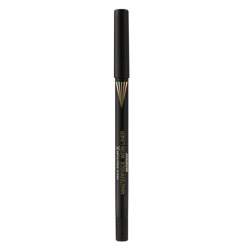 Max Factor Masterpiece Wow Waterproof Eyeliner 310 Sable Black