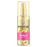 Pantene Nutri Pro V Curl Shaper 145ml, imported from the UK