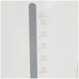 Cookworks WK8321 New Basic Kettle - White