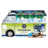 Nivea Men Wintervan Skincare Gift Set