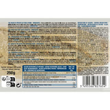 Menissez Sourdough Baguette 5 Pack, imported from the UK